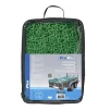 Aanhangwagennet 2.50 x 4.50m met elastisch koord - 2
