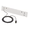 Verlichtingsbalk LED 80cm + 10M kabel - 2