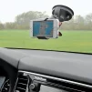 Universele GPS/GSM houder met zuignap - 4