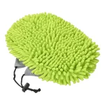 Chenille microvezel hoes tbv telescopische wasborstel 187003/187004