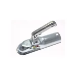 Kogelkoppeling Winterhoff WW-8C rond 70mm