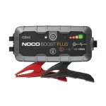 Noco Lithium Jump Starter Boost Plus