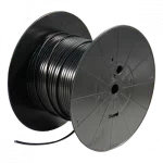 Verlichtingskabel DC 2 x 0,75mm2 per meter