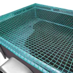 Bestellen Aanhangwagennet 2.50 x 4.50m Aanhangwagennet 2.50 x 4.50m