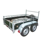 Bestellen Elastisch Aanhangwagennet 0.90 x 1.50m Elastisch Aanhangwagennet 0.90 x 1.50m