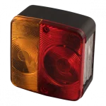 Achterlicht serie 3001, links en rechts met kabeltule aansluiting