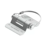 Klepscharnierhouder 8mm SPP ZW-03.40