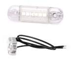 Binnenverlichting Slimline 12V