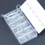 Borgveren assortiment 150 delig