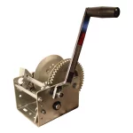 Novio handlier 2500 LB/1130kg twee richtingen + neutraal