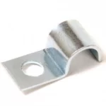 Chassisklem aanschroefbaar 8mm