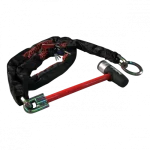 DoubleLock Kettingslot SCM 200cm