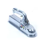 Kogelkoppeling Winterhoff WW-8G vierkant 60mm