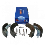 Remschoenset Knott 20 - 2425/1 200x50 Spreiz Backmatic