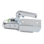 Kogelkoppeling 70mm vierkant