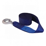 Lierband 6,1 meter blauw 1818KG