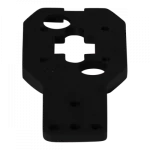 Aspöck Montagesteun Flexipoint