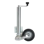 Neuswiel Winterhoff 60x60mm met rubberband inklapbaar