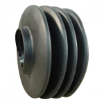 Al-ko Oplooprem stofhoes 30/40 x 120mm