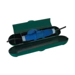 Veiligheidsbox voor CEE stekkerverbindingen