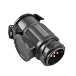 Verloopstekker 13- naar 7-polig