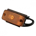 Radex zijmarkeringslamp serie 915 LED