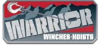 Warrior winches