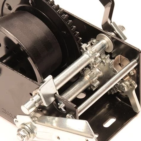 Handlier Heavy 2500 LBS / 1100 kg