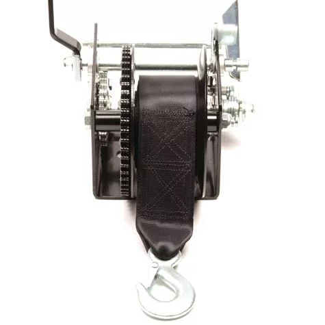 Handlier Heavy 2500 LBS / 1100 kg