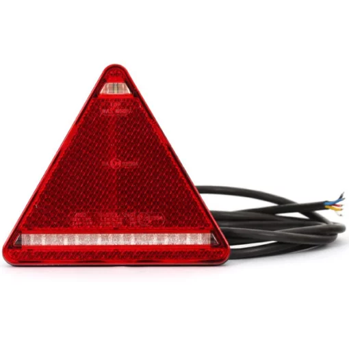 Complete waterdichte LED verlichtingsset 8 meter kabel