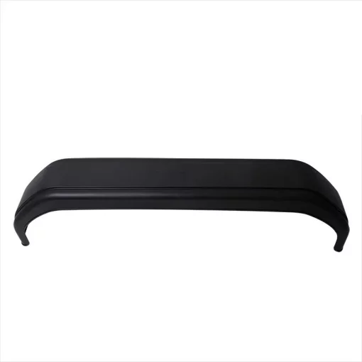 Spatscherm kunststof tandemas 13/14 inch (22155)