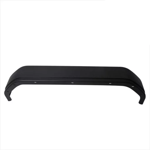 Spatscherm kunststof tandemas 13/14 inch (22155)