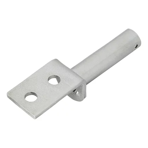 Schroefduim 16mm voor klepscharnier