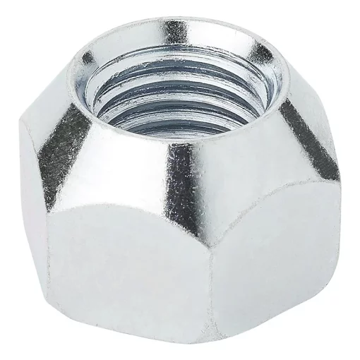 Wielmoer M12x1,5 conisch kegel set van 4 stuks