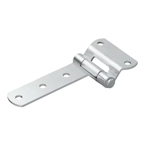 Vlinderscharnier 143x61mm