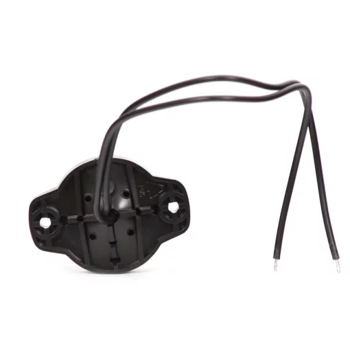 WAS markeringslamp W24-149 oranje LED 12/24V 2 meter kabel