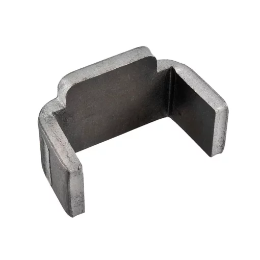 Tegenstuk voor spansluiting Tico