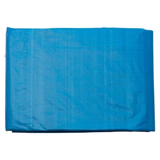 Topgear Afdekzeil 3x5 meter 90 gram/meter