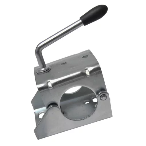 Klem 60mm voor neuswiel