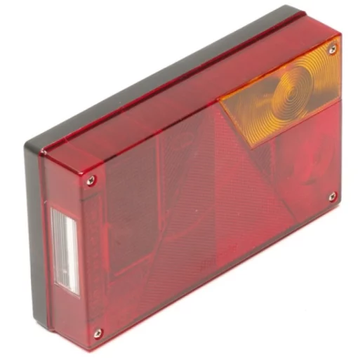 Aspock Multipoint I achterlicht rechts