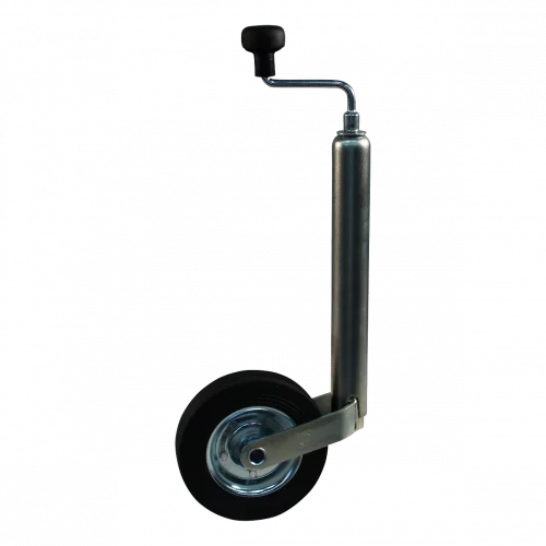 Winterhoff Neuswiel 48mm 200x50mm met stalen velg