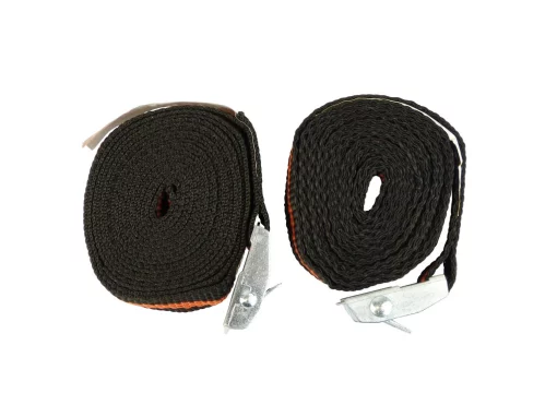 Aanhangerset 7-delig