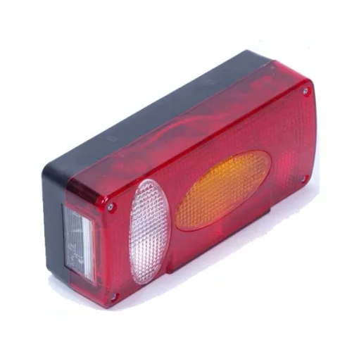 Achterlicht Radex 5500 rechts (5 functies)