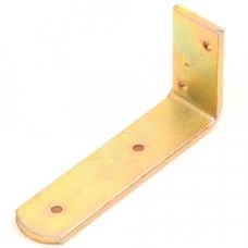 Spatbord bevestigingssteun 150 mm