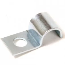 Chassisklem aanschroefbaar 8mm