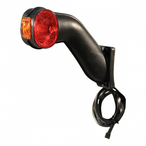 Asp&ouml;ck Superpoint II versie Ecopoint Links DC kabel 920mm