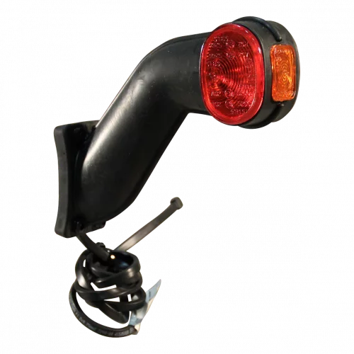 Asp&ouml;ck Superpoint II versie ecopoint Rechts DC kabel 920mm