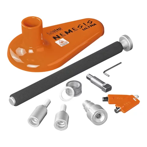 Wielklem Nemesis Ultra