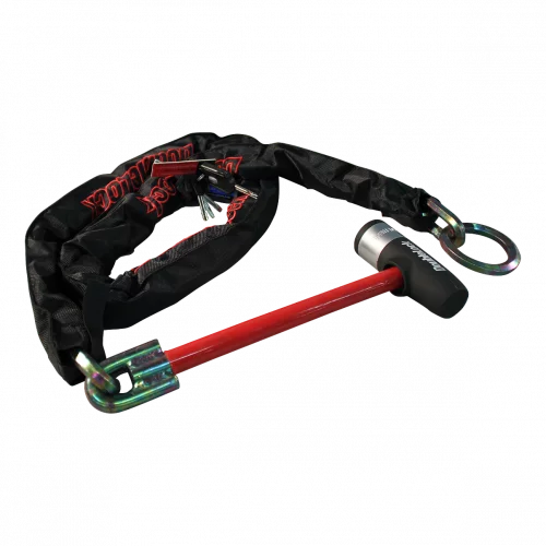 DoubleLock Kettingslot SCM 130cm