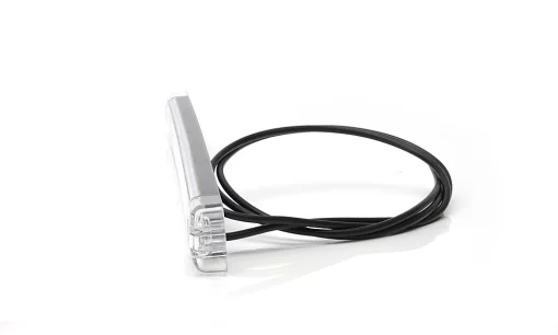 Binnenverlichting langwerpig 12V wit